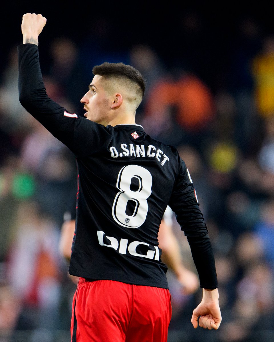 Gaur <a href="/BasalduaRamon/">ramon basaldua</a> -ek #AthleticClub -eko Oihan Sancet <a href="/oihan_15/">Oihan Sancet</a> jokalaria alkarrizketatuko dau 

📡Jokoan 14:00-15:00