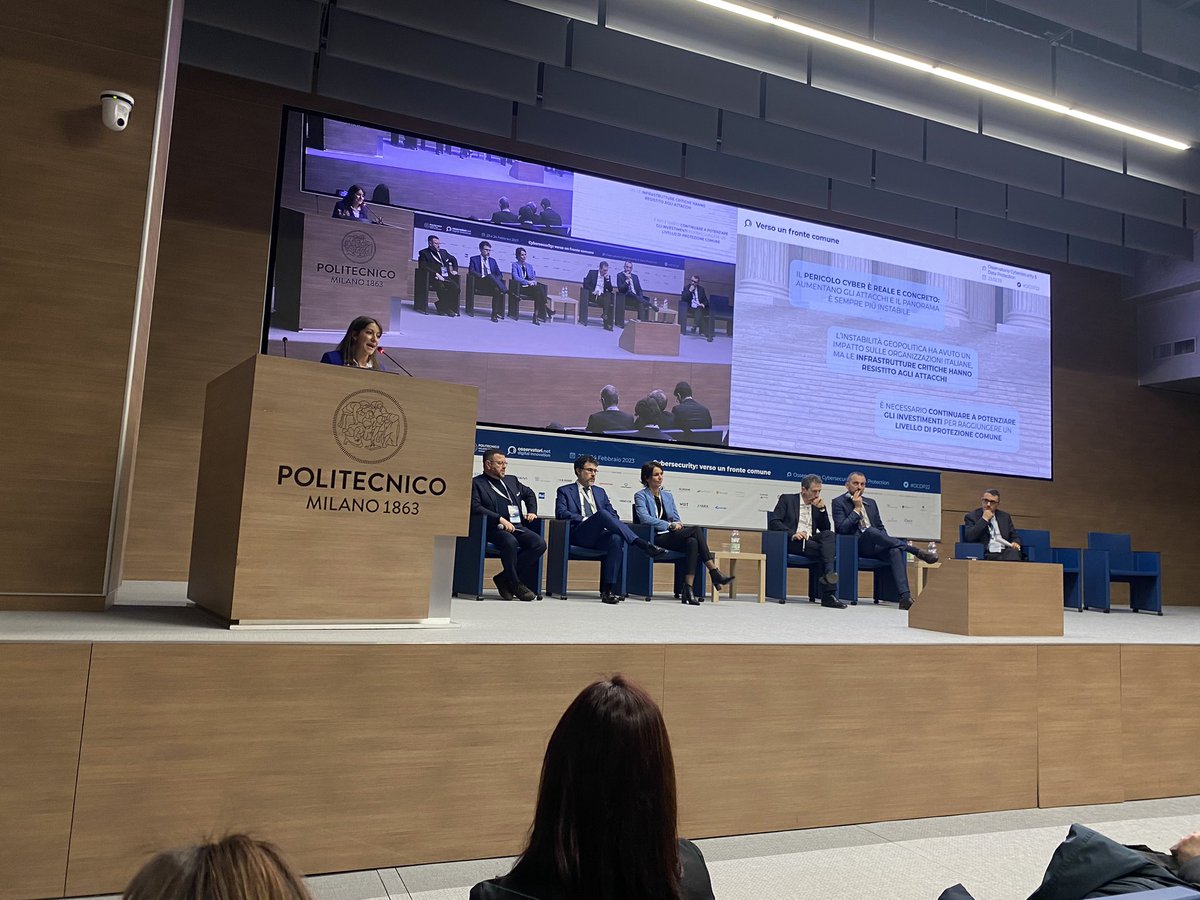 Osservatori Digital tweet media