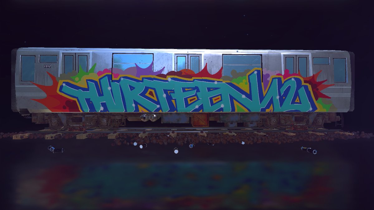thirteen12xyz's tweet photo. Let's get everyone and their mama into our discord!

OG train and Aerosol Can holders can post their eth wallets for our WRITELIST to get some FREE MINTS of our upcoming Open Edition!

https://t.co/PC9JDQIHS8

link your moms boy/girlfriend and eth address to get WRITELIST https://t.co/lOo7iLOU1D
