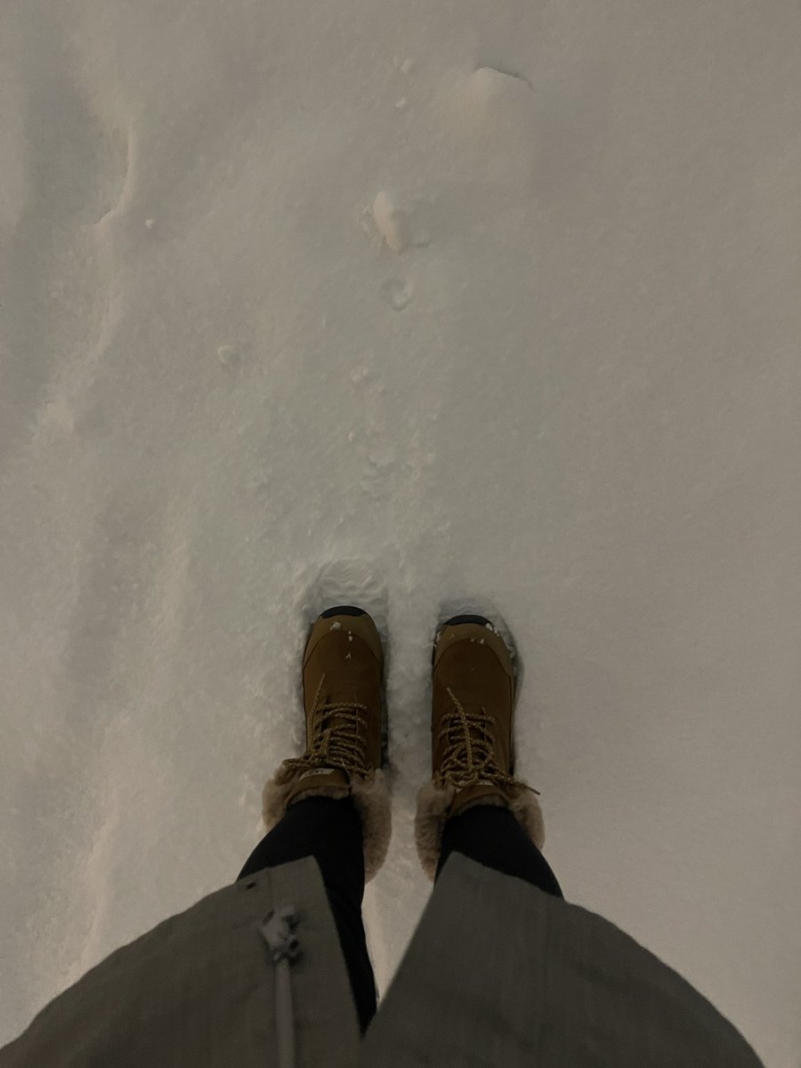 IbcSand's tweet photo. Wei la nieve es hermosaa 😍 claro que siempre y cuando no tengas que ir a trabajar o hacer mandados 🥴 https://t.co/hkam88ATdm