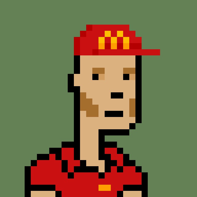 Mert (@tiglioglum) on Twitter photo ah shit, here we go again 👊
<a href="/TycoonPunks/">TycoonPunks & TycoonKidPunks SOLD OUT</a> are 4,444 unique #NFTS designed as 32x32 pixel art 👀 TycoonPunks mint is coming 🔥 March 2 - 7:00 PM UTC 📆 just .008 Ξ stay tuned 🤌
#GTA5 #TycoonPunks #Womack #9gag #memeland #cryptopunks #Ethereum #Crypto #Bitcoin ah shit, here we go again 👊
<a href="/TycoonPunks/">TycoonPunks & TycoonKidPunks SOLD OUT</a> are 4,444 unique #NFTS designed as 32x32 pixel art 👀 TycoonPunks mint is coming 🔥 March 2 - 7:00 PM UTC 📆 just .008 Ξ stay tuned 🤌
#GTA5 #TycoonPunks #Womack #9gag #memeland #cryptopunks #Ethereum #Crypto #Bitcoin