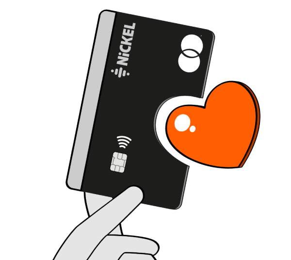 On est très heureux de soutenir cette année le programme de lutte contre les violences faites aux femmes de la <a href="/CroixRouge/">Croix-Rouge fr</a> 

Pour toute nouvelle souscription à une carte <a href="/CompteNickel/">Nickel</a> Metal, 5 € de cotisation seront reversées à l’association 🙏