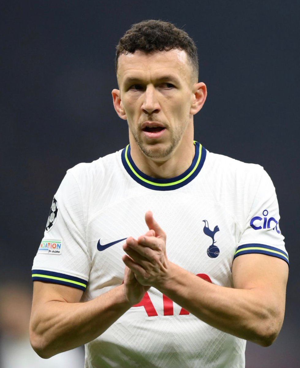 That Tottenham Feed  tweet media