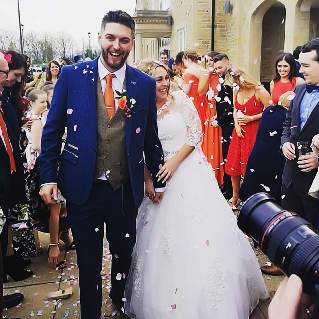 BethHoyle4's tweet photo. 4 years @Jakenhoyle, Happy Anniversary 🧡 https://t.co/EudvKeEv6X