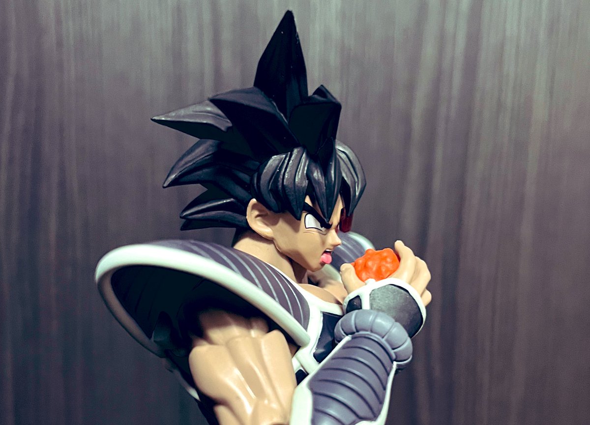 SIREN19811771's tweet photo. ターレス のフィギュア
あのセクシーな食べ方も再現できる!
#ドラゴンボール
#DragonBall
#ターレス
#tulece
#SHFiguarts
#t_features https://t.co/B758PoYfRz
