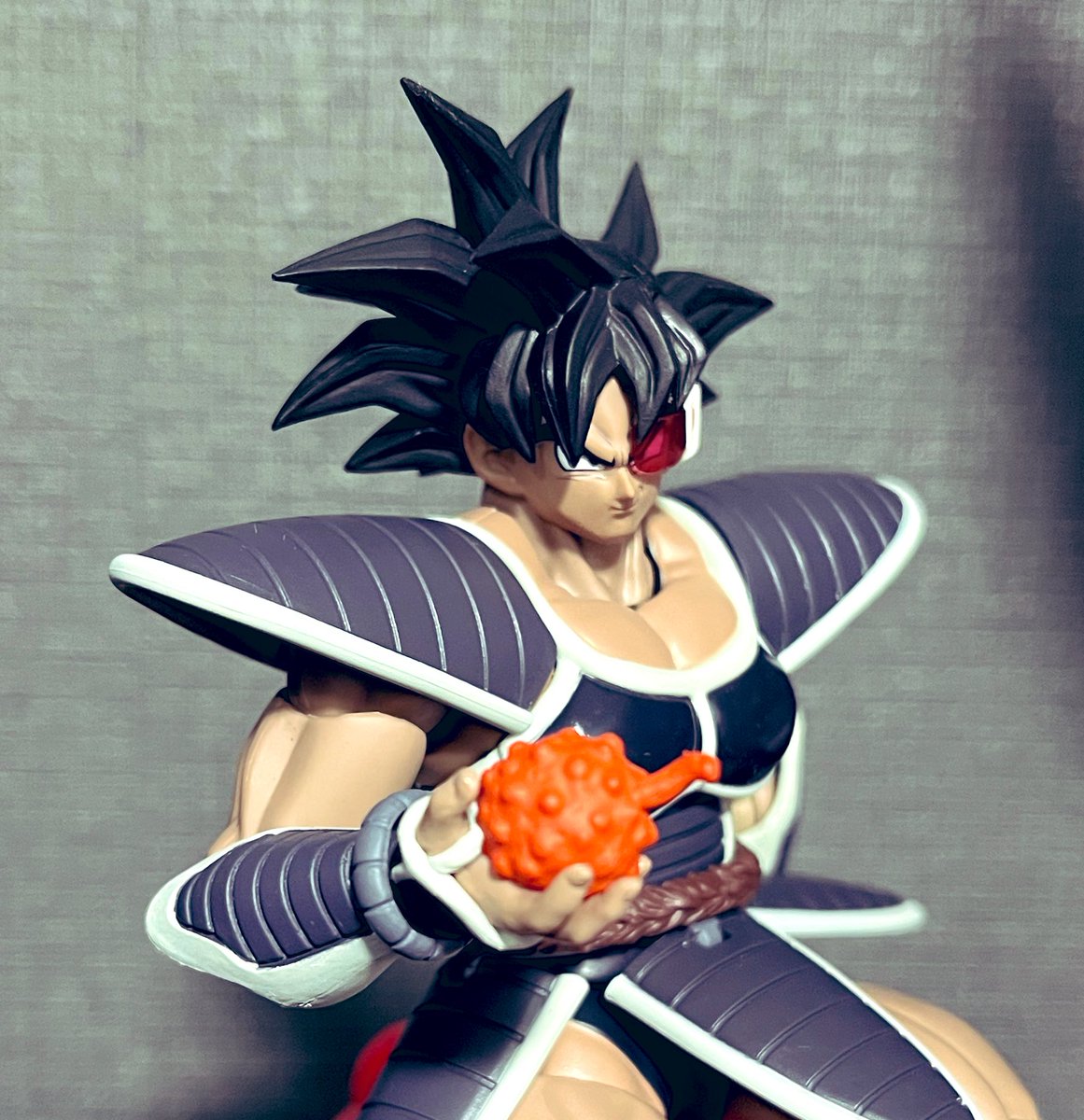 SIREN19811771's tweet photo. ターレス のフィギュア
あのセクシーな食べ方も再現できる!
#ドラゴンボール
#DragonBall
#ターレス
#tulece
#SHFiguarts
#t_features https://t.co/B758PoYfRz