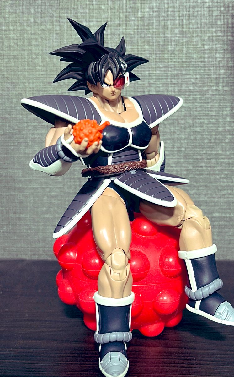 SIREN19811771's tweet photo. ターレス のフィギュア
あのセクシーな食べ方も再現できる!
#ドラゴンボール
#DragonBall
#ターレス
#tulece
#SHFiguarts
#t_features https://t.co/B758PoYfRz