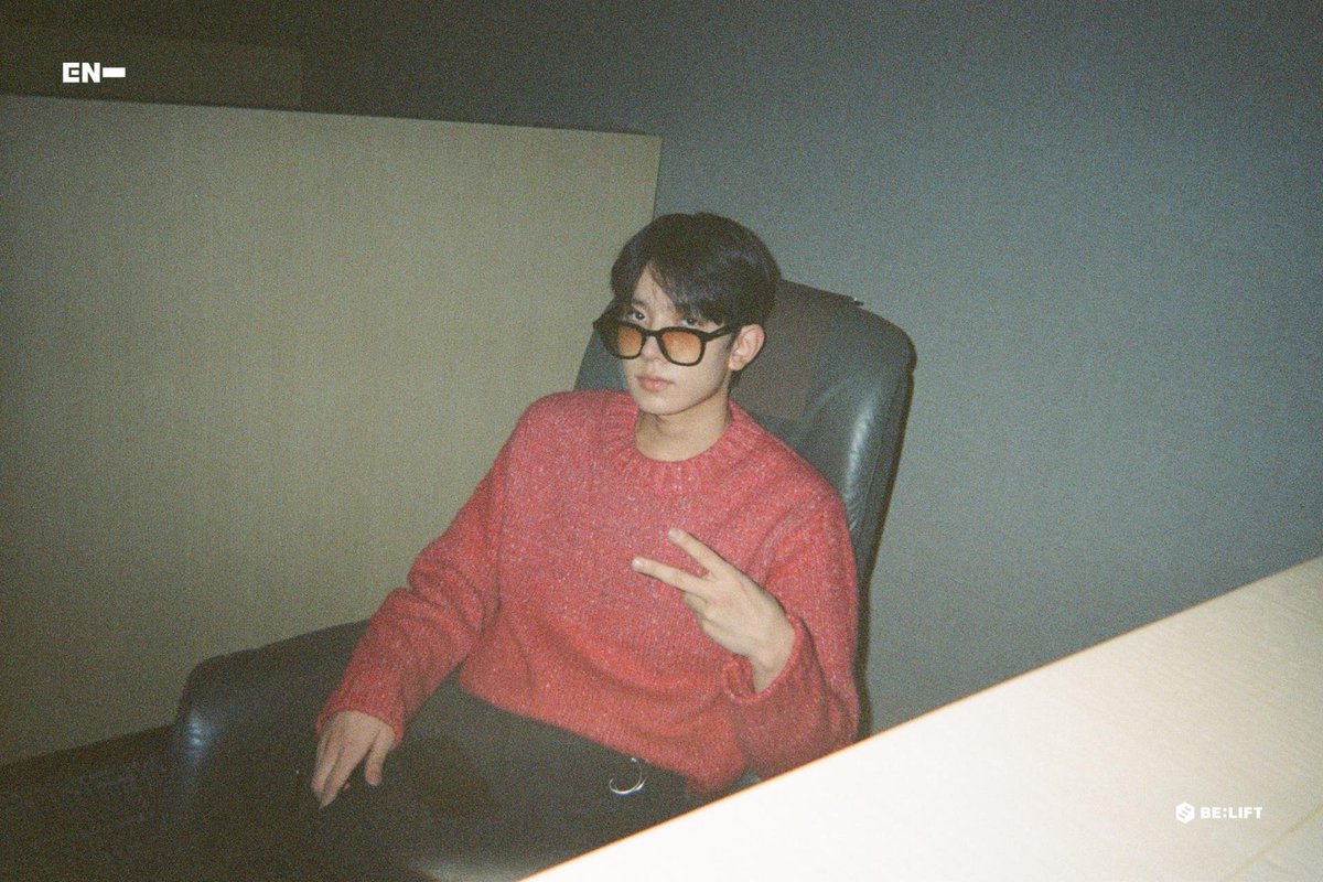 heeseungcokr's tweet photo. ENHYPEN WORLD TOUR 'MANIFESTO' Film Diary 🎞 #HEESEUNG #희승 https://t.co/Ao2VXaJ5nT