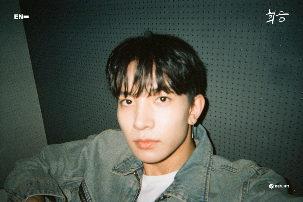 heeseungcokr's tweet photo. ENHYPEN WORLD TOUR 'MANIFESTO' Film Diary 🎞 #HEESEUNG #희승 https://t.co/Ao2VXaJ5nT