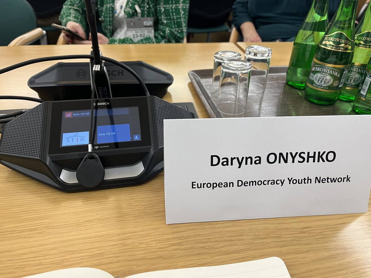 Daryna Onyshko tweet media