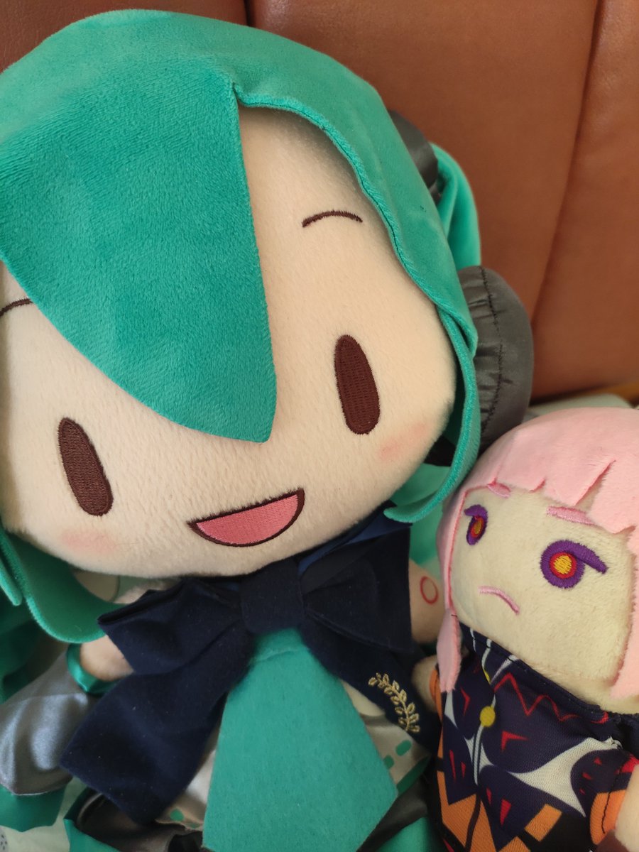 碳酸月（Sailiven） tweet media