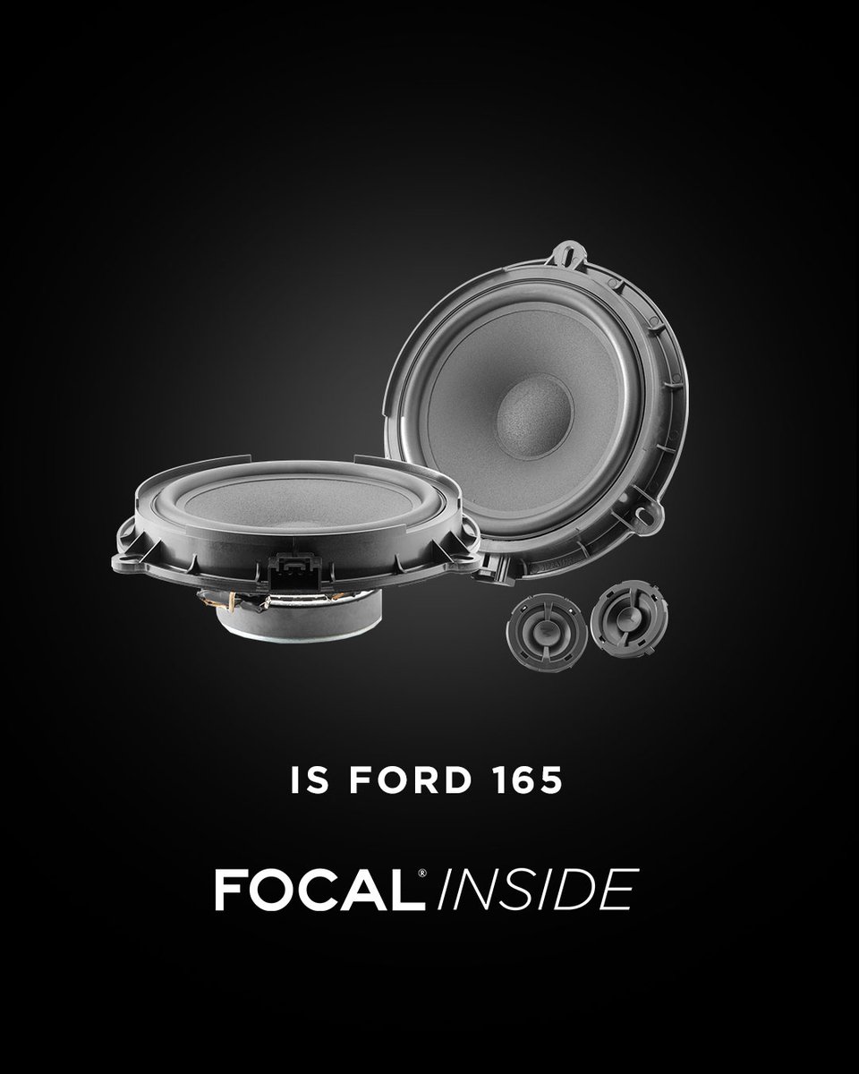 Focal Official on Twitter "Live an immersive listening experience in