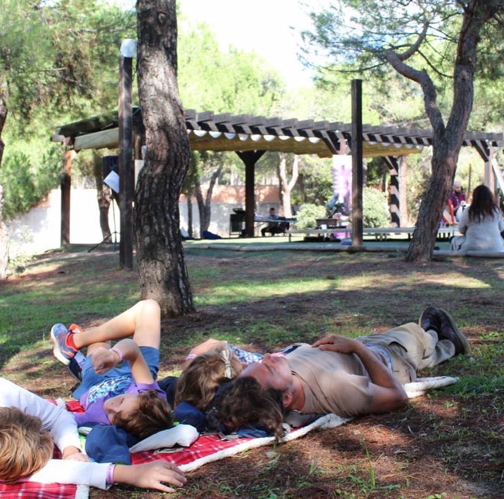 💜🧡YOGA.TREES.MUSIC.FLOW🟠🟣

Ya se acerca el siguiente Festival de Vida Saludable.
El Festival de Salud Preventiva mas grande al aire libre de la Comunidad de #Madrid #lasrozas #majadahonda #saludopreventiva #eventosmadrid