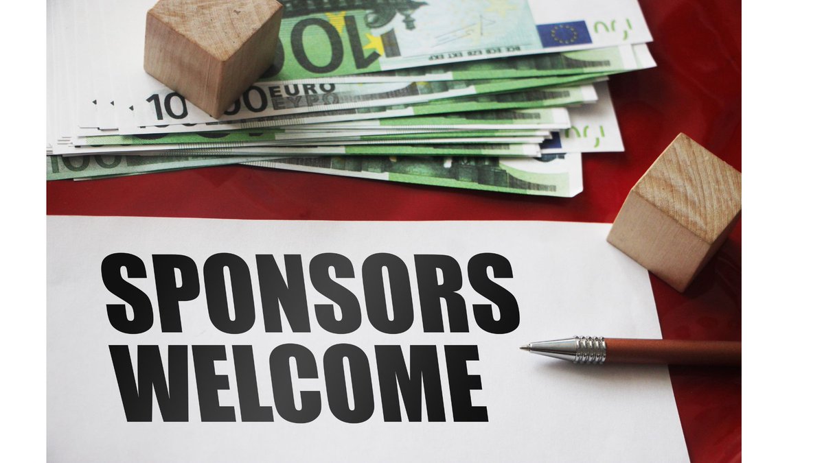 JPE2100's tweet image. Que votre projet soit sportif, artistique, social, humanitaire ou à impact environnemental, son financement devient très rapidement une obligation à résoudre.
Voici quelques pistes pour vous aider à comprendre comment financer votre projet.
blog.123sponsor.one/fr/comment-tro…