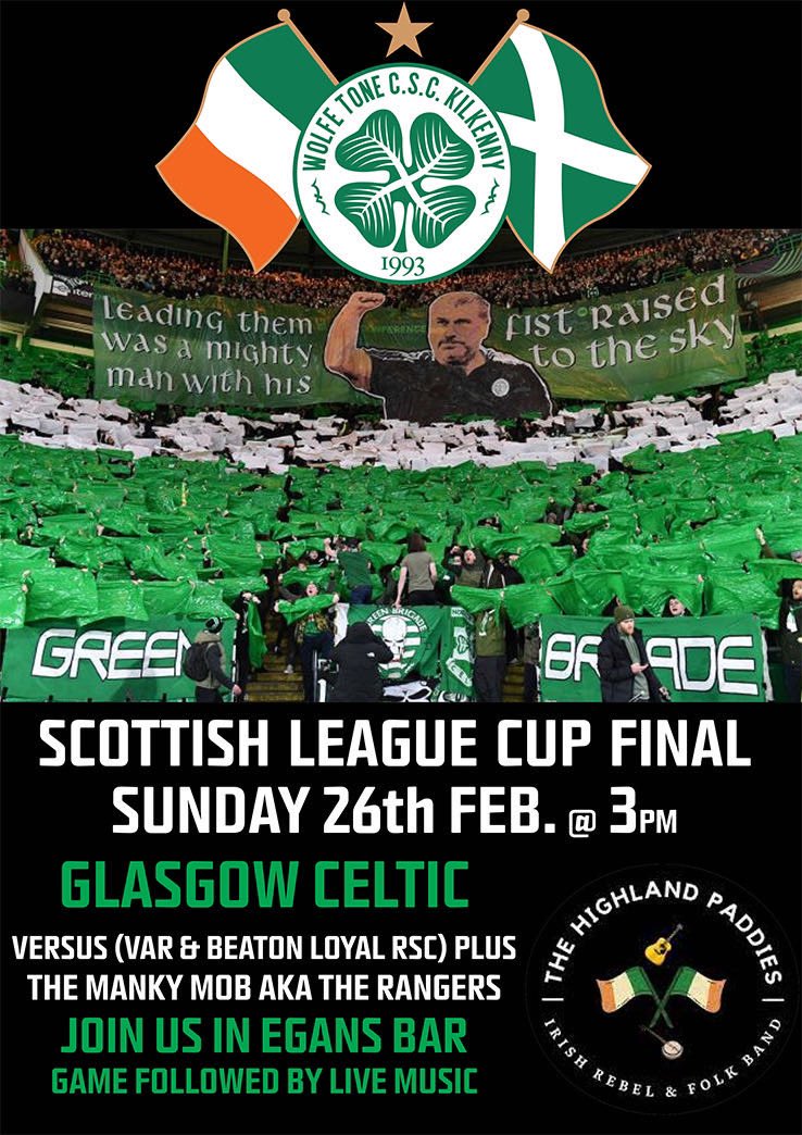 Wolfe Tone CSC tweet media