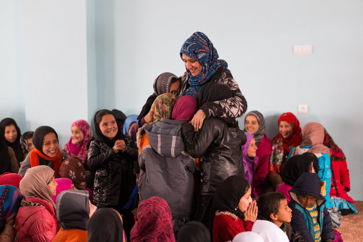 Mahboba's Promise (@mahbobaspromise) on Twitter photo "My Promise is more important than ever, while I live and breathe, I will serve the children and widows of Afghanistan." - Mahboba Rawi OAM receives the NSW Human Rights Medal for advancing human rights. #inspiring <a href="/m_culturalnsw/">Multicultural NSW</a> "My Promise is more important than ever, while I live and breathe, I will serve the children and widows of Afghanistan." - Mahboba Rawi OAM receives the NSW Human Rights Medal for advancing human rights. #inspiring <a href="/m_culturalnsw/">Multicultural NSW</a>