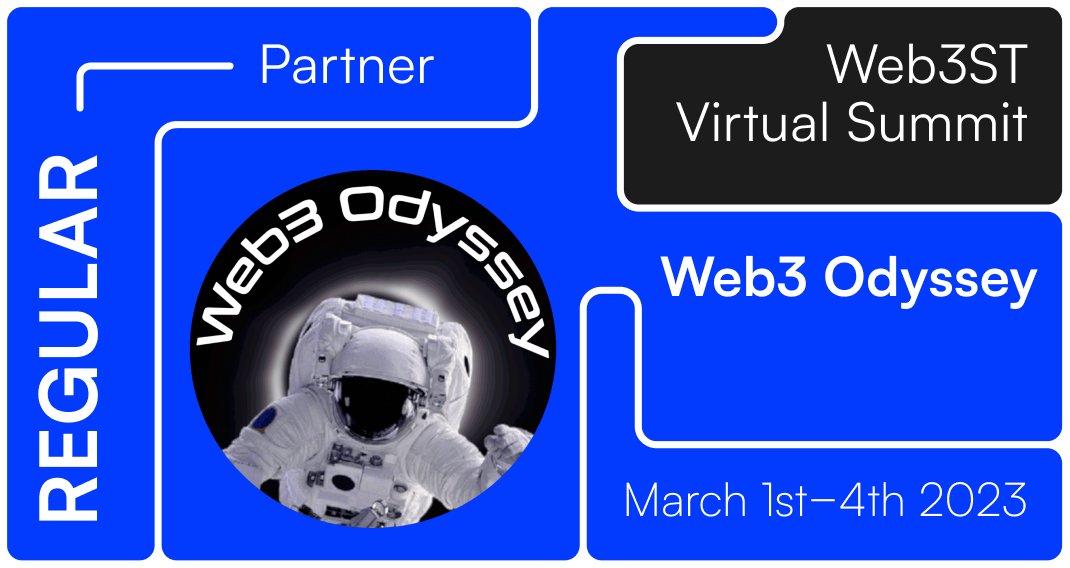 Web3strongertogether tweet media