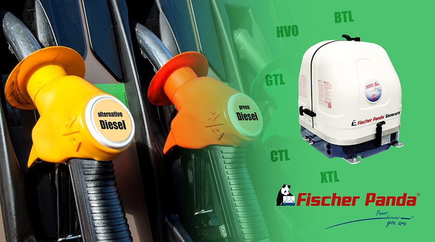Good news! Paraffin-based alternative diesel fuels according to EN15940 can be used for all gensets that we currently deliver. #alternative #diesel #fuel 
fischerpanda.de/alternative-di…