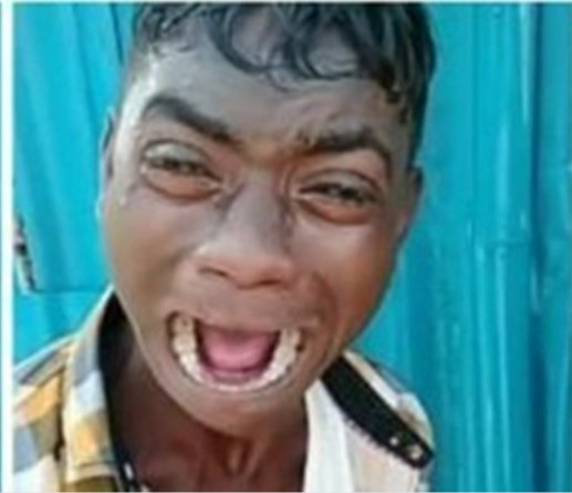 TProdhani's tweet photo. #Pawan_Khera gets interim bail. 
A tight slap on #GautamDasModi and Assam Police. 
Meanwhile bhakts be like 👇 https://t.co/MioK8yujCz