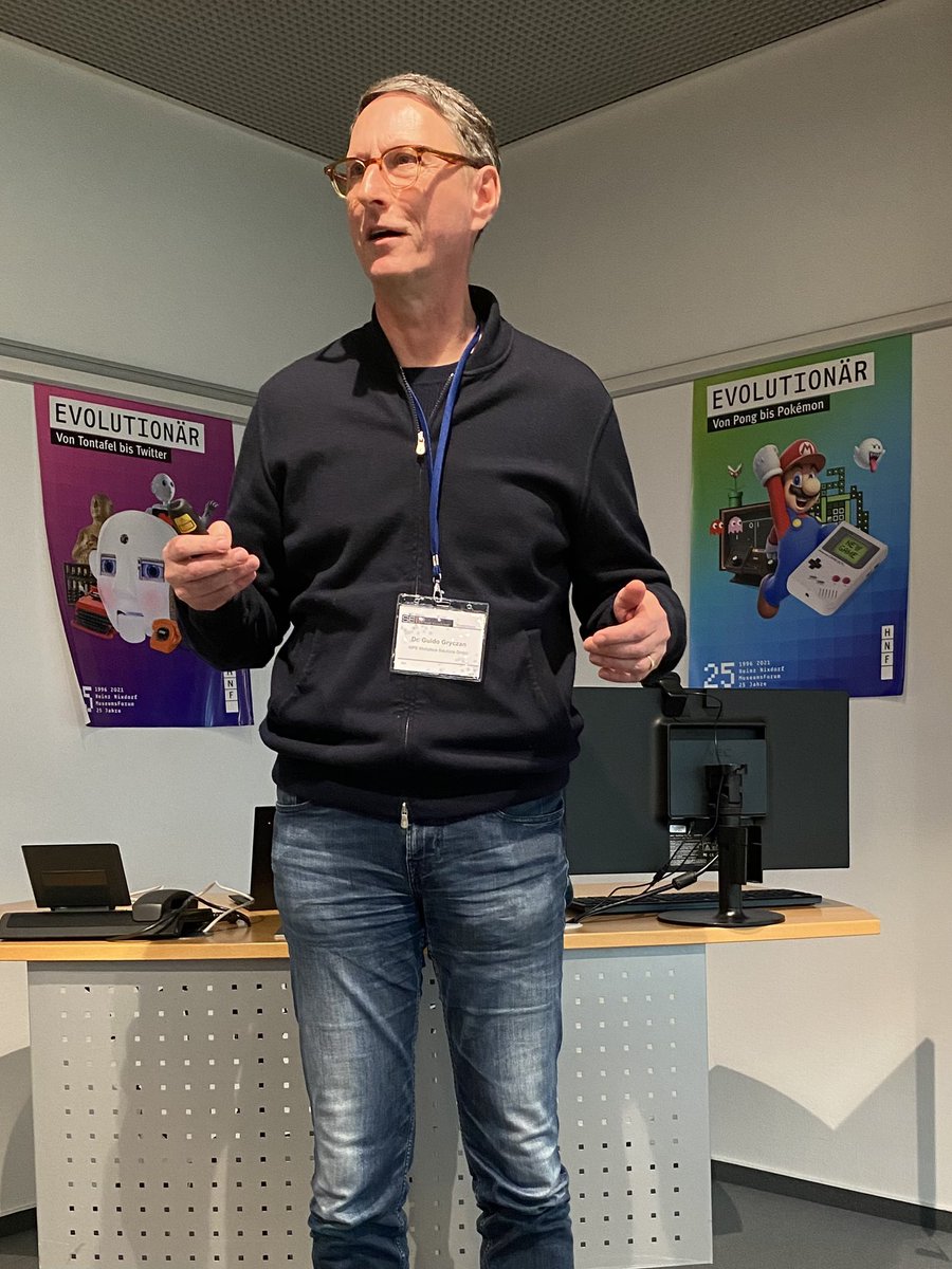 stsauer13's tweet image. Die #Softwareentwicklung braucht ausdrucksfähige Entwurfsmetaphern: Der Werkzeug- &amp;amp; Material-Ansatz der Softwareentwicklung.  Plus #Softwarearchitektur, #Prototyping, #Agilität. Dr. Guido Gryczan, WPS – Workplace Solutions GmbH, spricht im #SE23 #Industrieprogramm. @gi_seconf