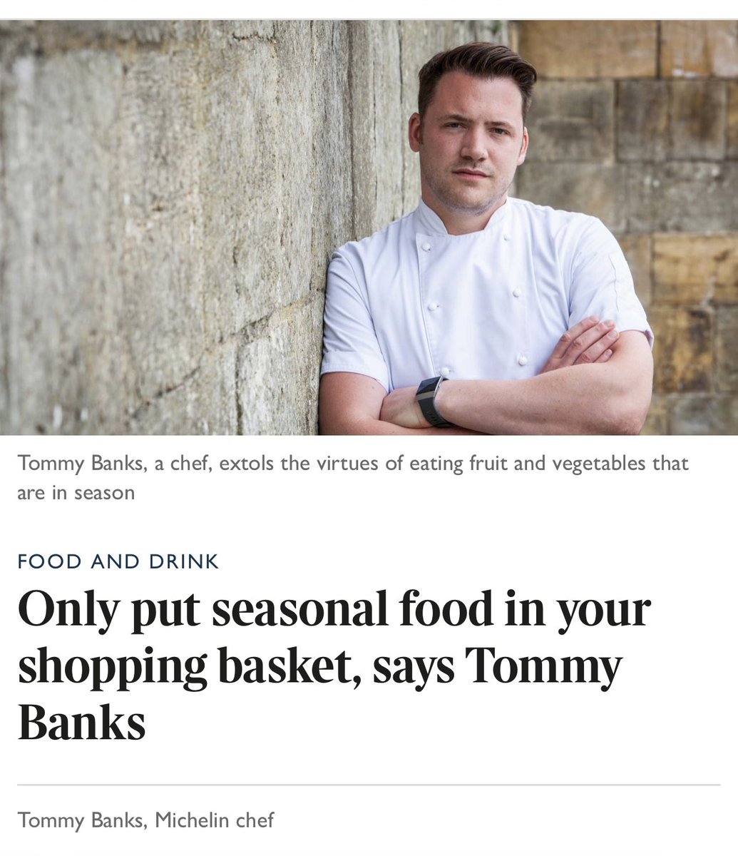 Tommy Banks tweet media