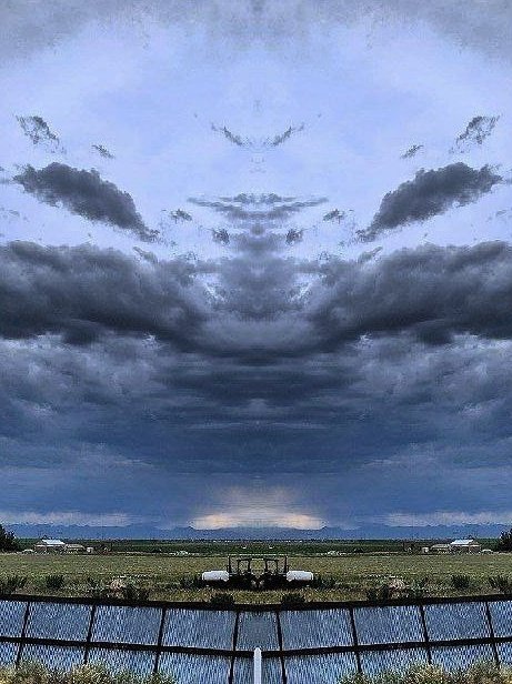 fractalangels's tweet photo. Angelic multi dimensional beings are watching and hosting our ascension right now, this is going to be biblical ✨☀️👀.
#fractalangels  #ufology #art #starseed #lyra #love #ascension #uap #clouds  #goodvibes #5d #ufosighting  #ascensionandspirituality #ufotwitter #uap https://t.co/ybibMDd0Hh