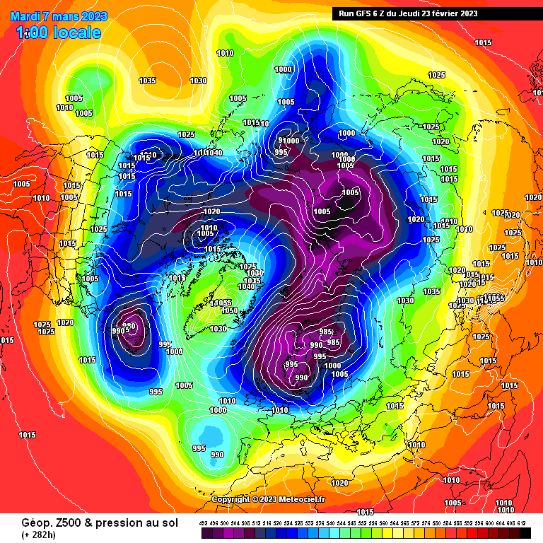 PvForecast's tweet photo. #vortexshift after #ssw 1 5-10 #March https://t.co/p2ADzM2UT4