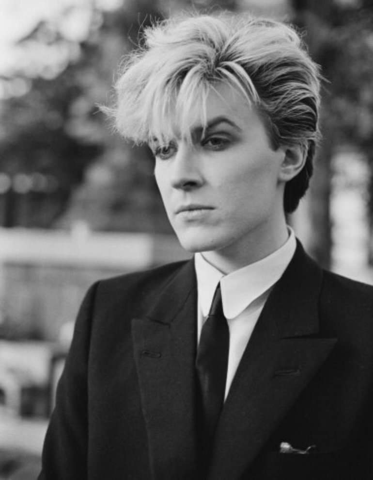 Happy Birthday David Alan Batt \"David Sylvian\" 23/2/1958 