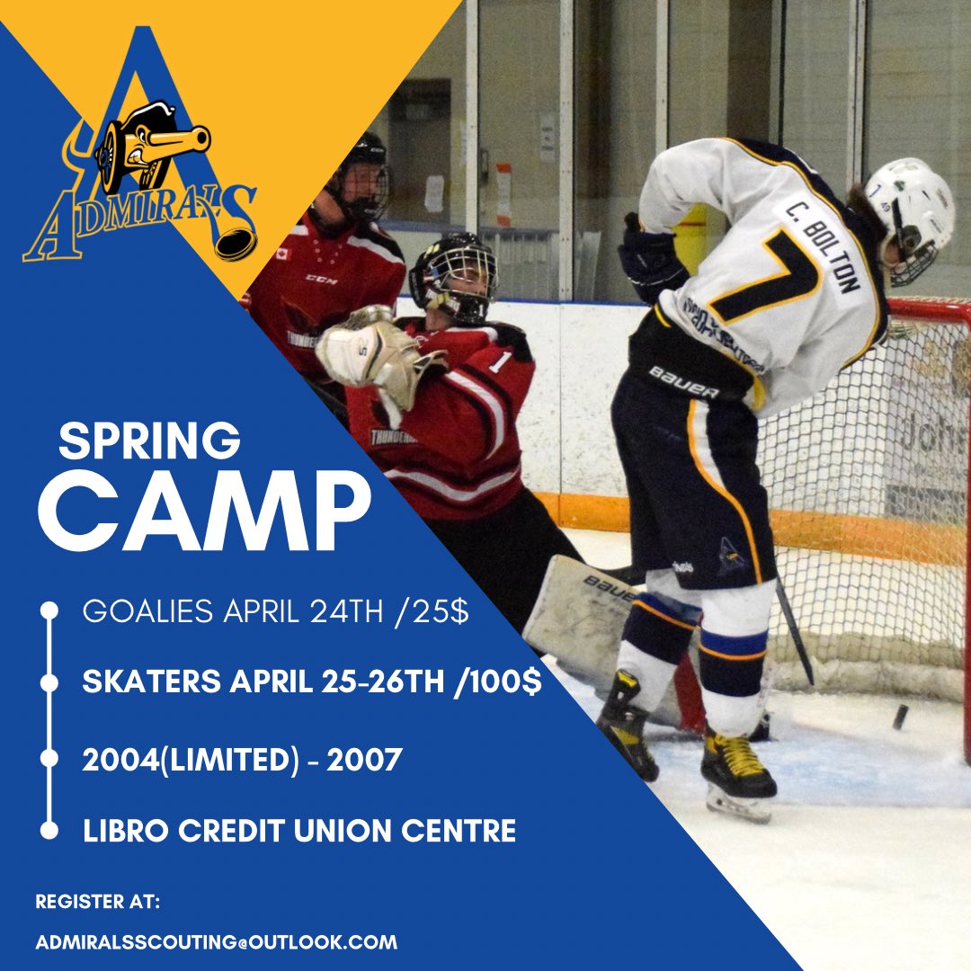 amherstburgjrc's tweet photo. Sign up today! https://t.co/5BRTTgLMVu