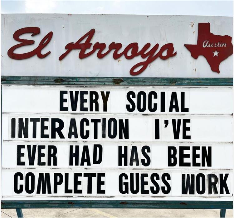 Loudmouth42069's tweet image. #socialinteraction #socialinteractions #guesswork #meme #memes