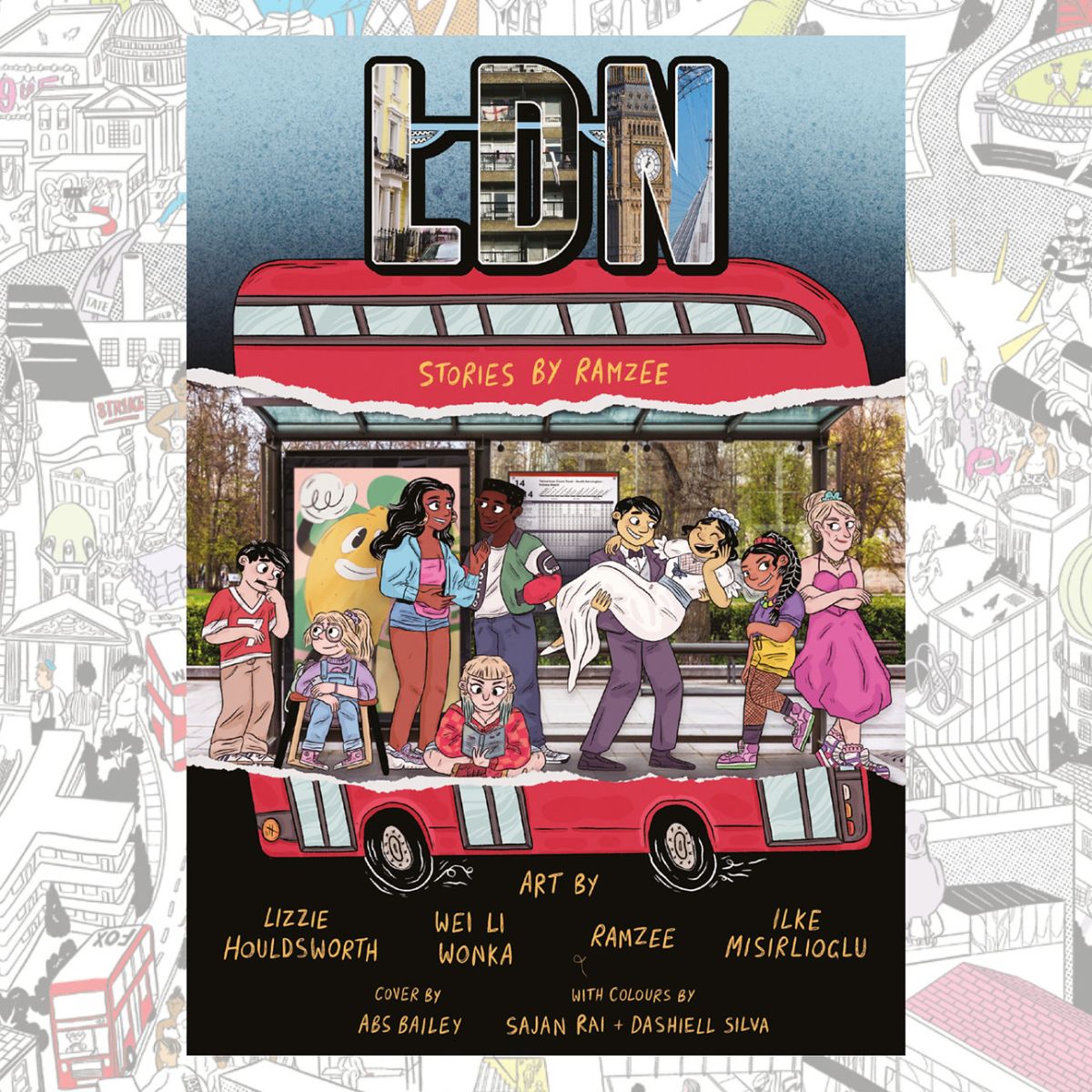 10% off in the Good Comics shop until 6th March - mailchi.mp/96afc8e69725/g…