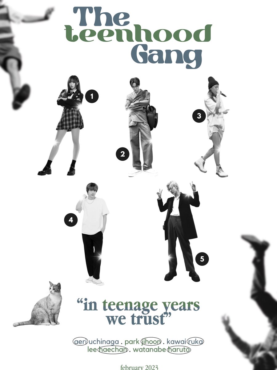 For those who were born between 00 - 09, it is a cue for you to get yourself some new pals. Preferably those who speak English on the timeline but use Bahasa when it comes to GDM. If you are qualified and intrigued to take a part with us, show yourself in the comment section! ✌🏻