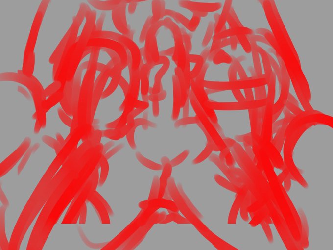 支援サイトラストの絵。四日前に思いついてから全然進められん。普段立ち絵ばっか描いてっからだよ。 