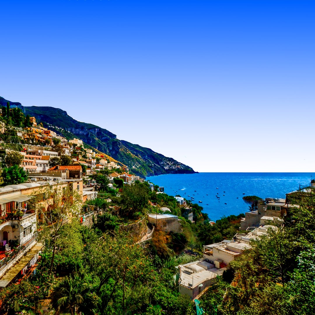 One_Traveller's tweet photo. Perfect sea views from your private balcony 🤩

Join the One Traveller family in Sorrento &amp; The Amalfi Coast!☀️

Dates:
📅15-22 April 23
📅22-29 April 23

BOOK NOW:
📞 Call us on 01760 722 011 for more information
💻Book online 24/7 by visiting: https://t.co/3uVcj93aSJ https://t.co/WIJTXa3KQA