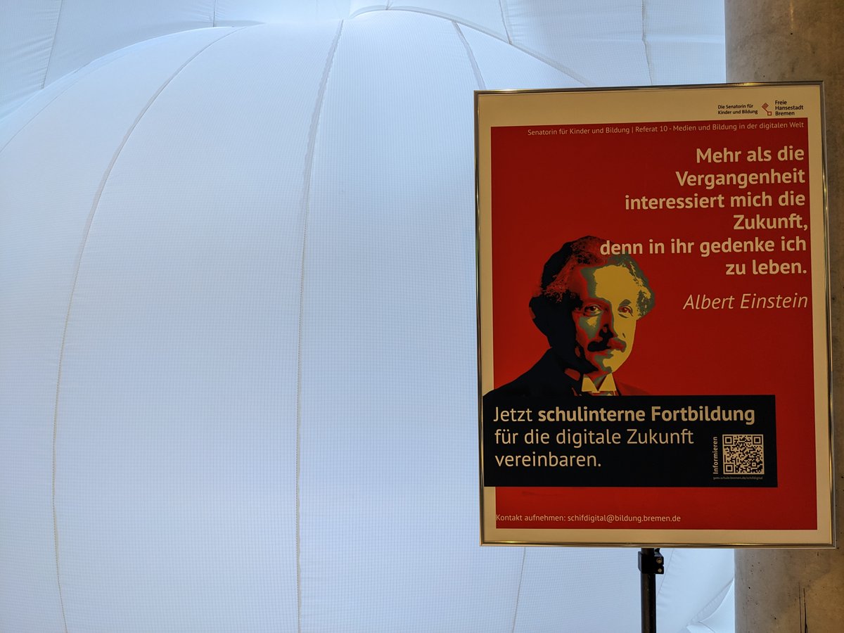 Universum Bremen tweet media