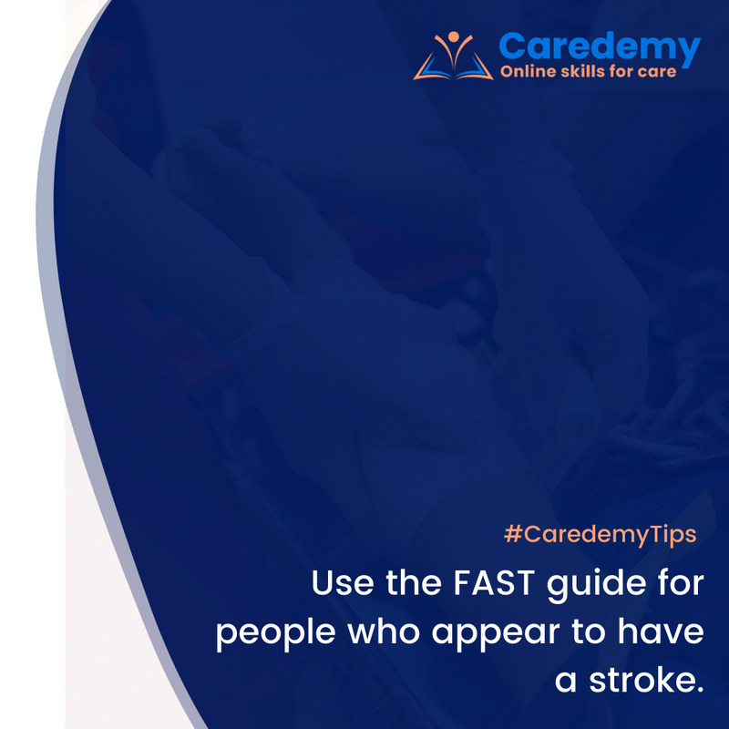 caredemy2's tweet photo. The treatment should start as quickly as possible, and following the FAST guide makes it easy and straightforward:
πͺ Arms - Inability to lift both arms or one arm due to numbness or weakness.
π Speech - The speech of the patient may be garbled.
#Caredemy #Safety https://t.co/gOdGsGH7pB