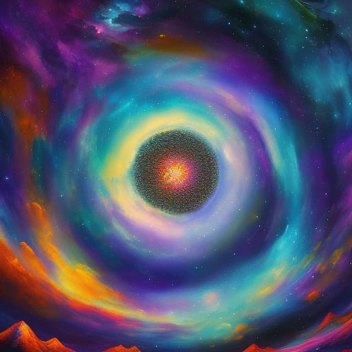 ArtDubious's tweet photo. Swirling Starry Night

https://t.co/qnA4JKo726 #aiart #nightcafe #digitalart #vqganclip via @NightcafeStudio https://t.co/y8VCws8olb