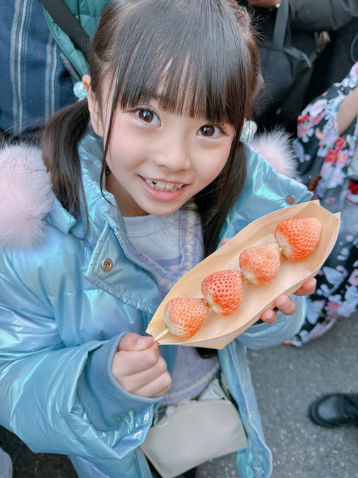 Twitterのコスプレ画像3