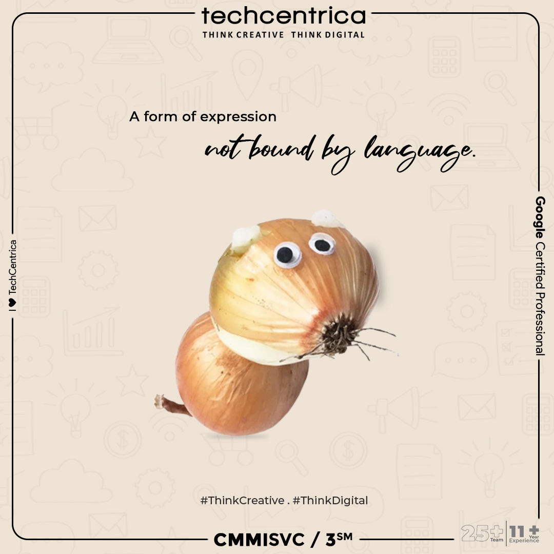 Tech_Centrica's tweet image. "𝗪𝗲 𝗰𝗮𝗻'𝘁 𝗰𝗼𝗺𝗺𝘂𝗻𝗶𝗰𝗮𝘁𝗲 𝘄𝗶𝘁𝗵 𝘄𝗼𝗿𝗱𝘀, 𝗯𝘂𝘁 𝗼𝘂𝗿 𝗯𝗼𝗻𝗱 𝗶𝘀 𝘀𝘁𝗿𝗼𝗻𝗴."
.
.
.
#creativeplay #language #thinkcreative #thinkdigital