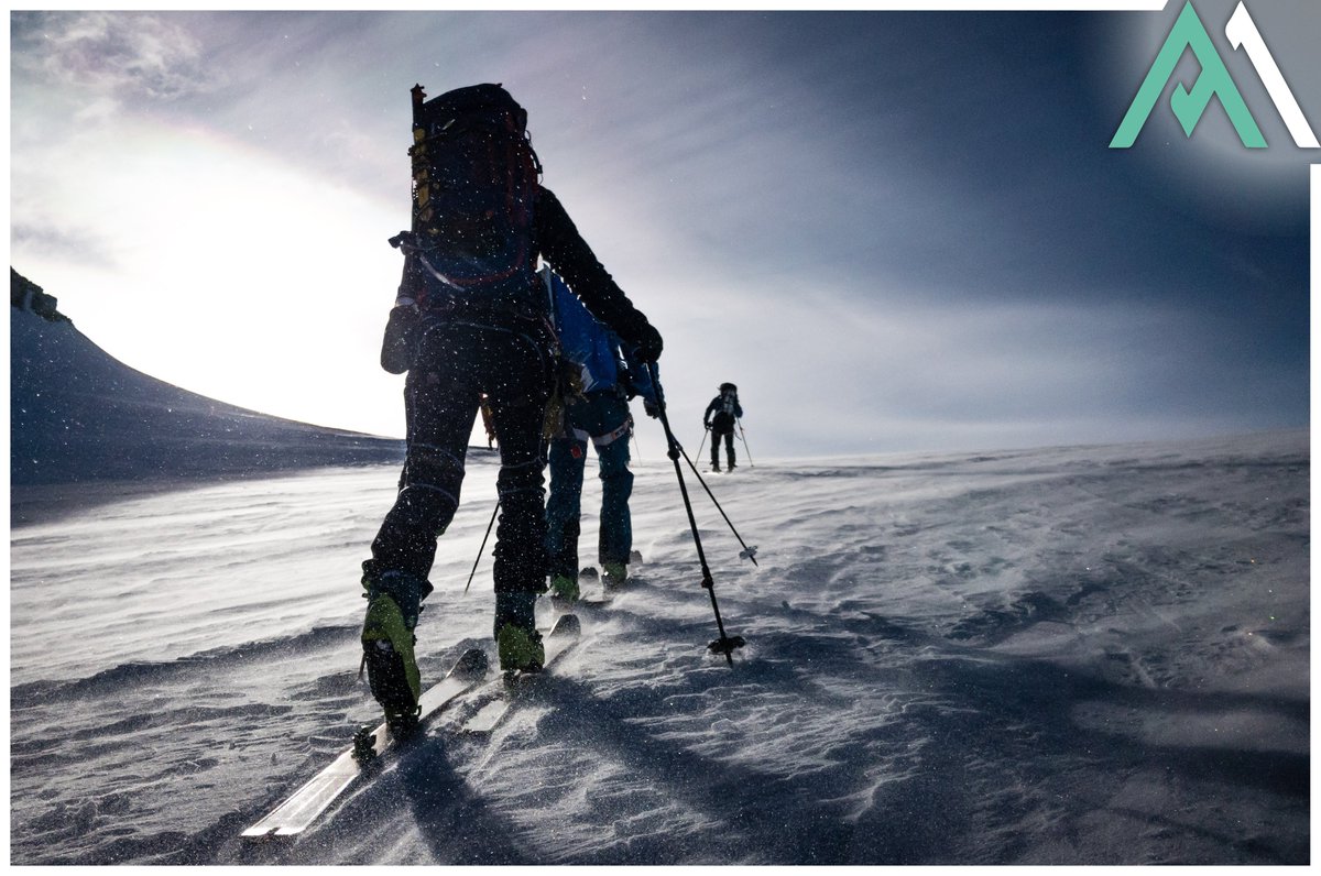 Die Königin unter den Skitouren! - Die Haute Route

amical-alpin.com/skitouren/haut…