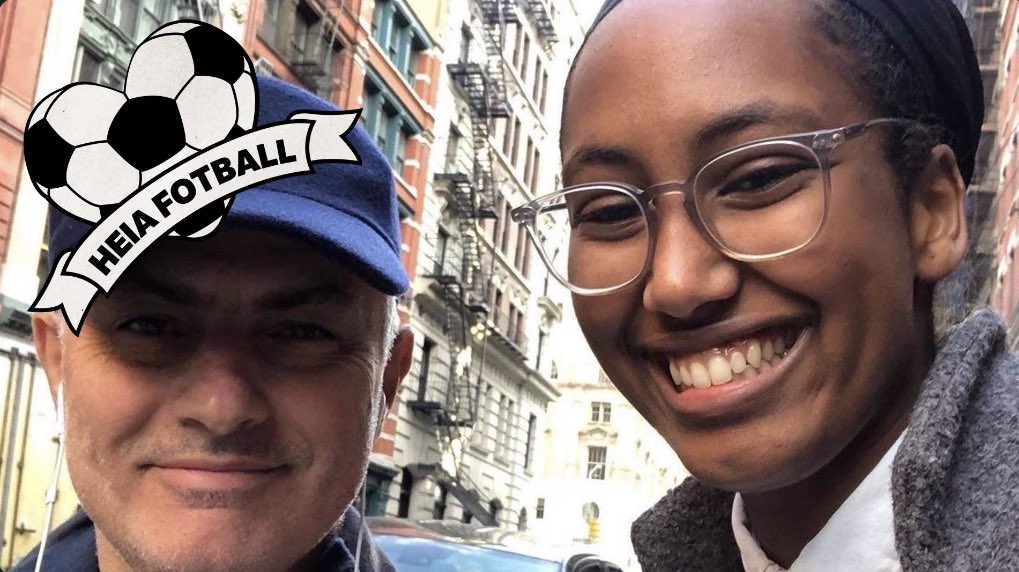 Heia Fotball tweet media