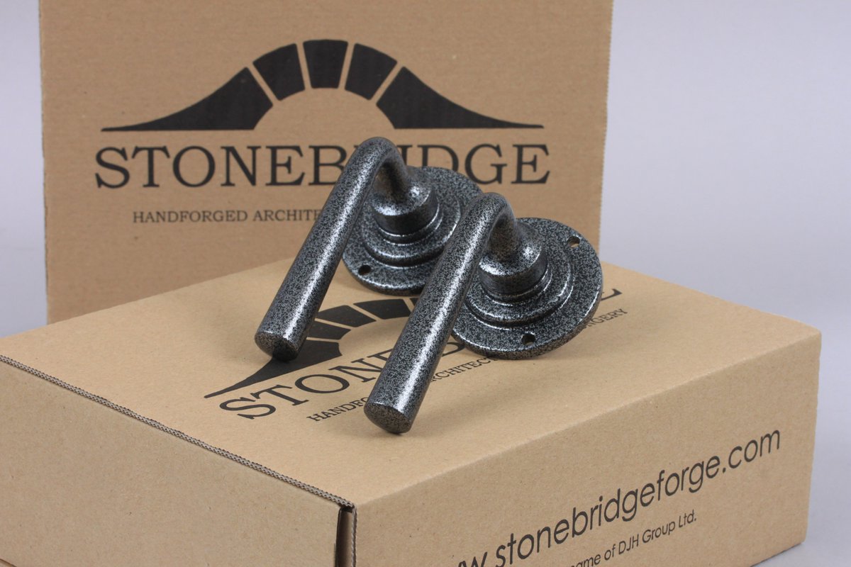 Stonebridge Forge tweet media
