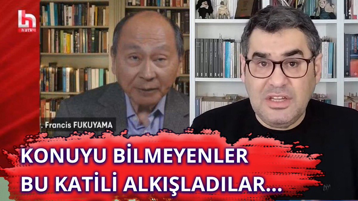 Cafer’in aklı almaz bu işleri ama içinizden biri de “böyle bir gece de, bu herifin işi ne?” diye sormadı mı?
Kim çağırdı bu adamı? 
youtu.be/3LcG_xxamZY