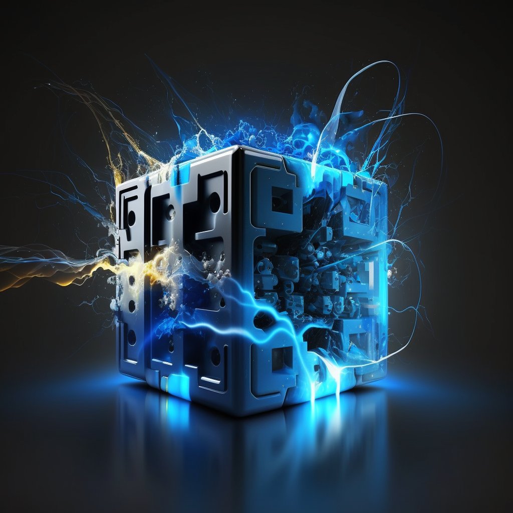 Zero_BCUBE's tweet photo. #BCUBE is leading the way.. https://t.co/q5olbWluSu