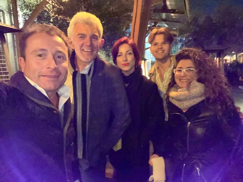 Santiago Navarro (@santiagobiz) on Twitter photo Another great <a href="/CEC_LDN/">Circular Economy Club London</a> meetup earlier this week. Great work <a href="/DrResources/">DrResources</a>. Good to see <a href="/Susana_ALDStone/">Susana Nuria Guerrero Lopez</a>. Team <a href="/packamama/">Packamama</a> enjoyed it. Another great <a href="/CEC_LDN/">Circular Economy Club London</a> meetup earlier this week. Great work <a href="/DrResources/">DrResources</a>. Good to see <a href="/Susana_ALDStone/">Susana Nuria Guerrero Lopez</a>. Team <a href="/packamama/">Packamama</a> enjoyed it.
