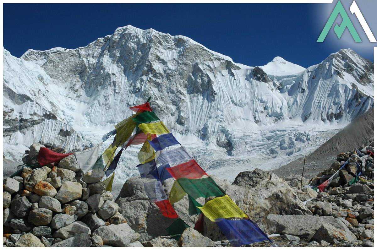 Auf den Dächern der Welt! - Baruntse 7.152m &amp; Mera Peak 6.461m Expedition
amical-alpin.com/expeditionen/7…