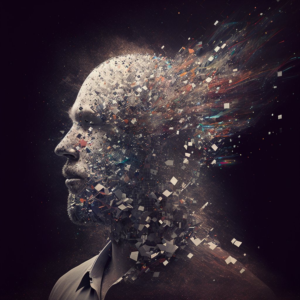 Zero_BCUBE's tweet photo. Welcome to the first part of my AI-generated series! These pictures are made with @midjourney without editing. I hope you will like it :)
#BCUBE $BCUBE #AI @Bcubeai

With the increased amount of data to process.. https://t.co/qOgEjRQQCA