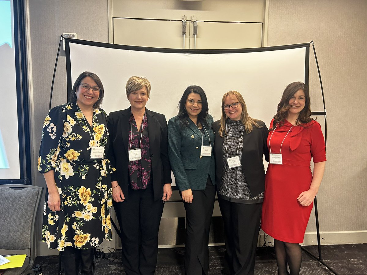 Dr. Carol Salva tweet media