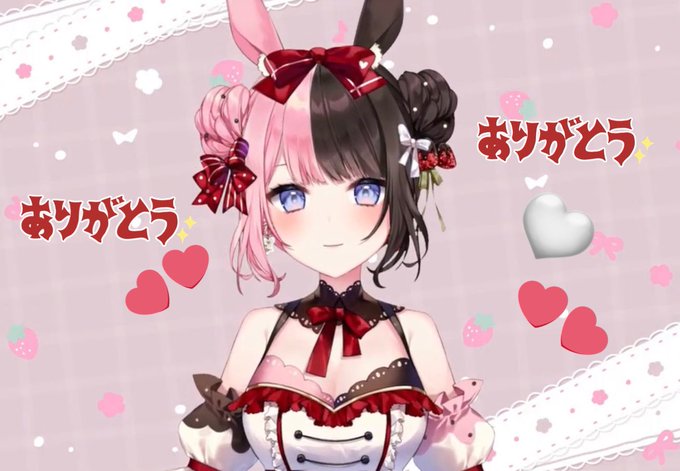 Twitterのコスプレ画像4