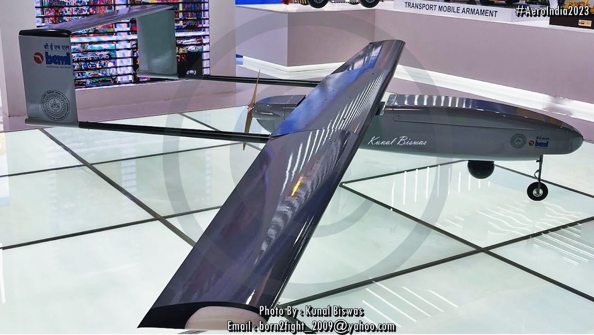  On Twitter IIT K With BEML Exhibited Their Large 